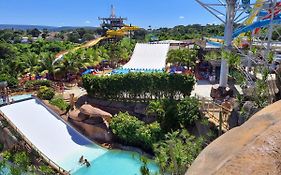 Spazzio Diroma Acqua Park Splash